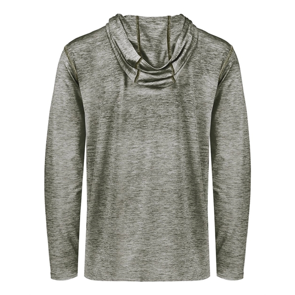 Holloway Electrify CoolCore® Hooded Pullover... from ASI 84358 S&S Activewear