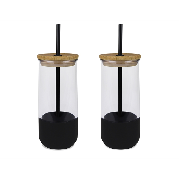 18.5 Oz. Quench Tumbler with Press Fit Lid... from ASI 52475 Xpres LLC