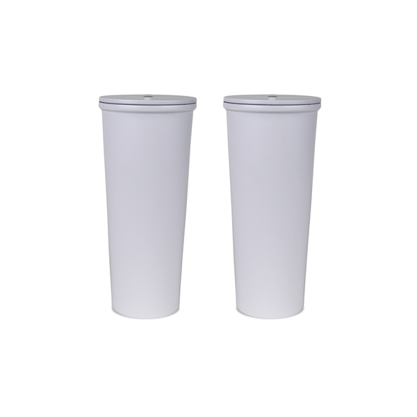 22 Oz. Wanderer Tumbler... from ASI 52475 Xpres LLC