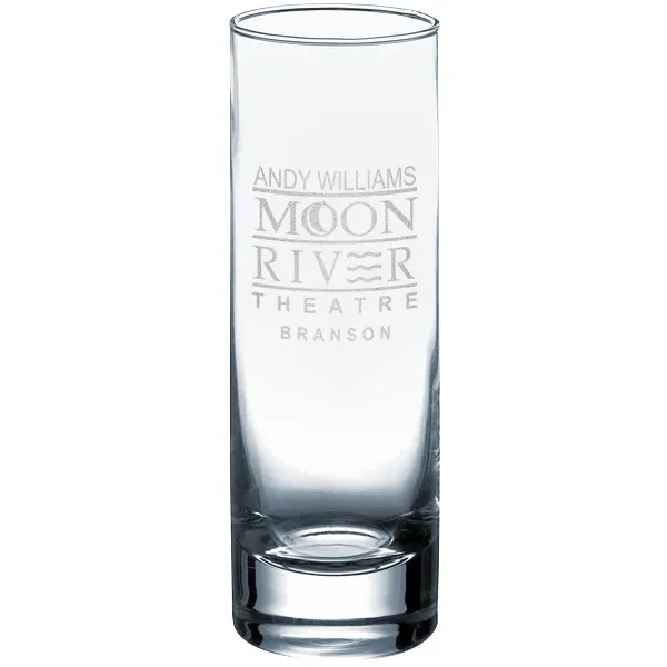 10.5 oz Collins barware custom etched product. Available in clear color... from ASI 65603 Kool Trends