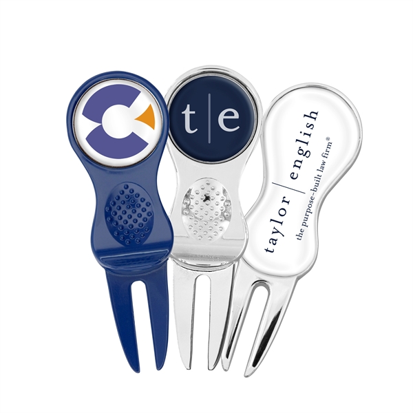 Golf divot repair tool.... from ASI 52263 EMT / EMT EASY