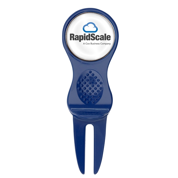 Golf divot repair tool.... from ASI 52263 EMT / EMT EASY