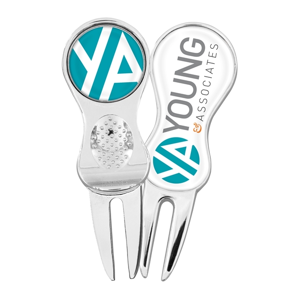 Golf divot repair tool.... from ASI 52263 EMT / EMT EASY