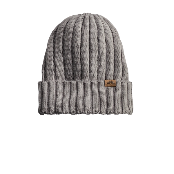 LIMITED EDITION Spacecraft Throwback Beanie... from ASI 84863 SanMar