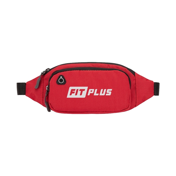 Vancouver Waist Bag... from ASI 31517 Admart Products / Admart Line