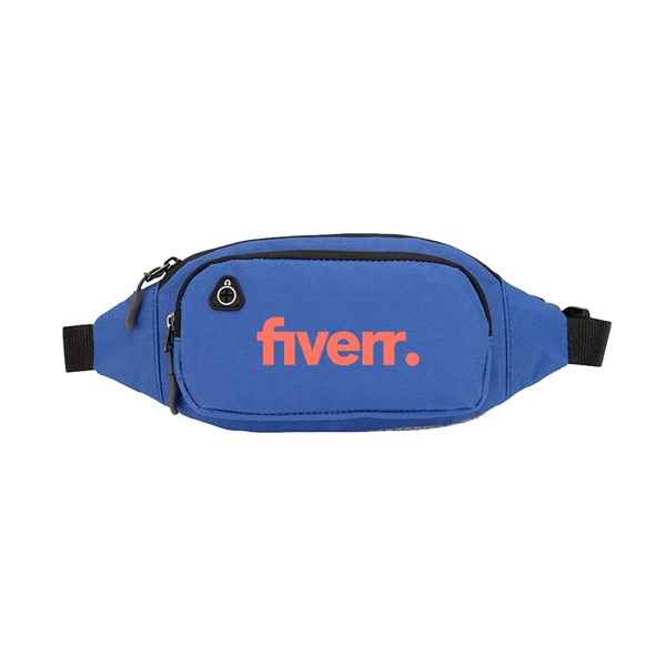 Vancouver Waist Bag... from ASI 31517 Admart Products / Admart Line