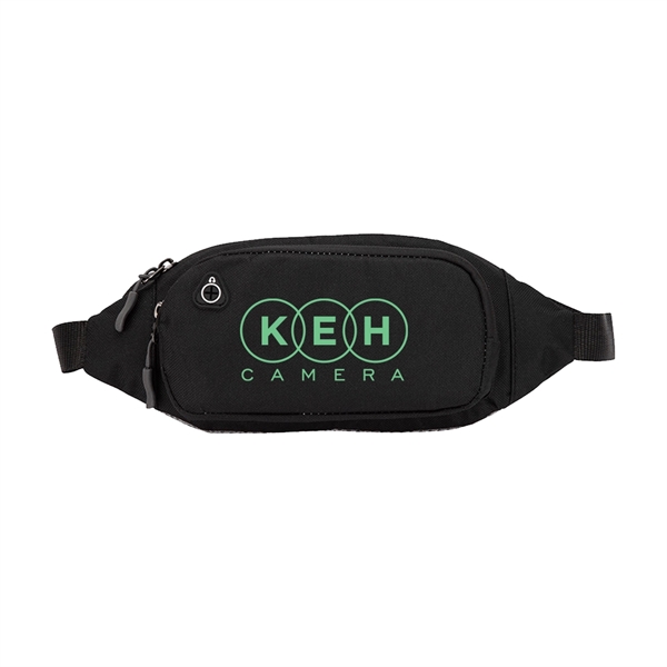 Vancouver Waist Bag... from ASI 31517 Admart Products / Admart Line