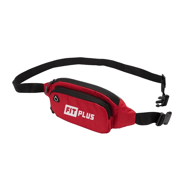 Vancouver Waist Bag... from ASI 31517 Admart Products / Admart Line