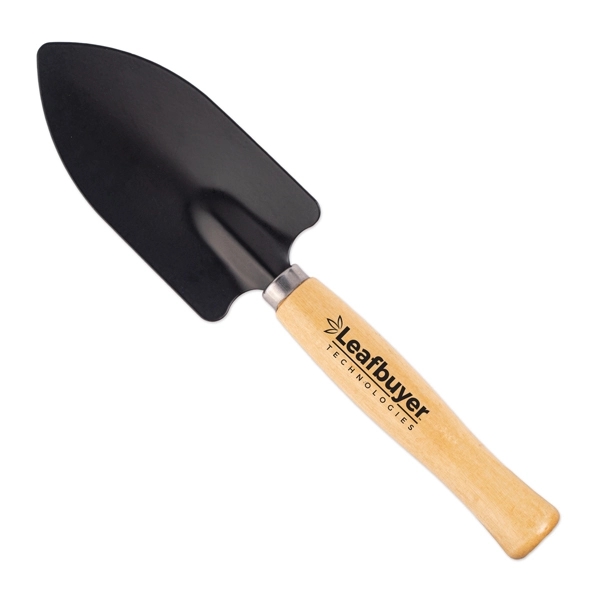 10" metal shovel with wooden handle.... from ASI 98360 WOWLine / WOWLine®
