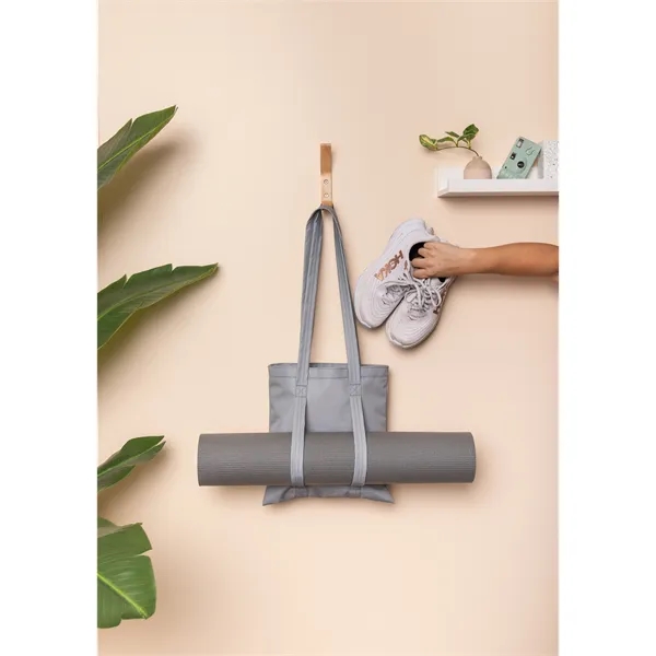 Our Main Squeeze Tote. It's simple and straightforward, but this small,... from ASI 74710 Numo