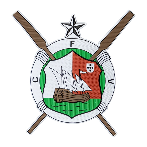 SpectraFlex embossed patches in up to six colors and assorted sizes... from ASI 52263 EMT