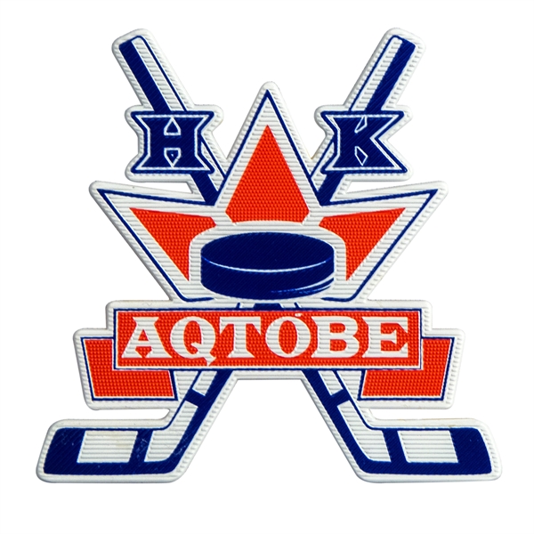 SpectraFlex embossed patches in up to six colors and assorted sizes... from ASI 52263 EMT