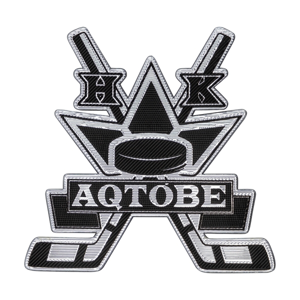 SpectraFlex embossed patches in up to six colors and assorted sizes... from ASI 52263 EMT