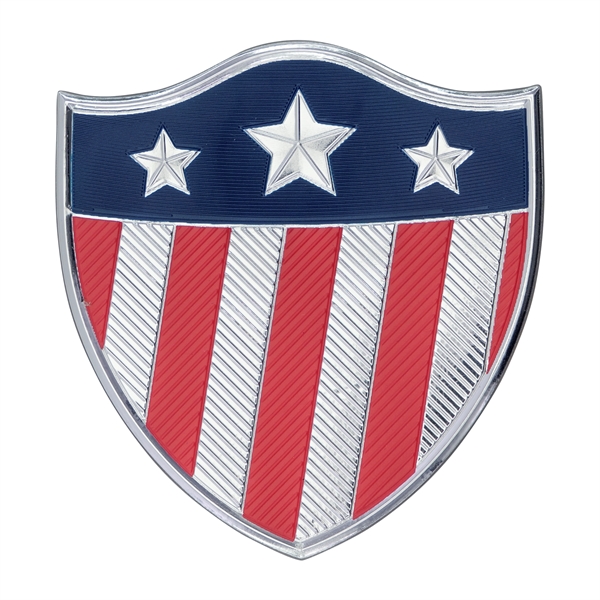 SpectraFlex embossed patches in up to six colors and assorted sizes... from ASI 52263 EMT