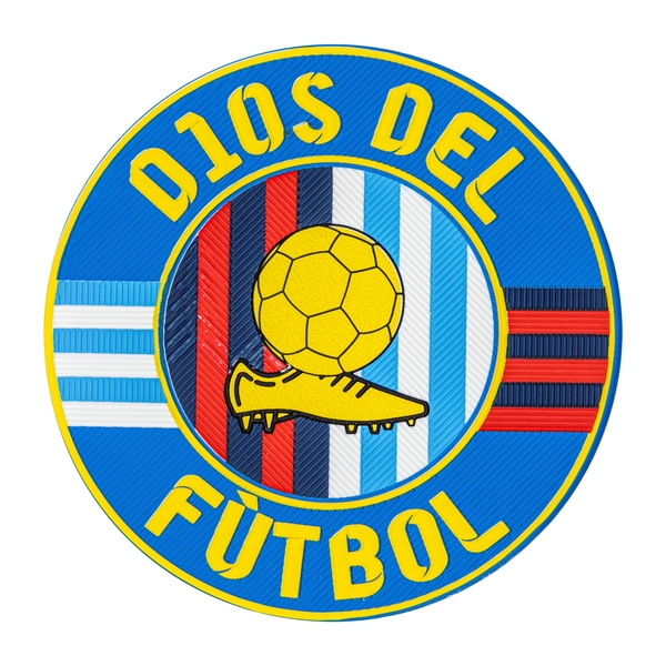 SpectraFlex embossed patches in up to six colors and assorted sizes... from ASI 52263 EMT