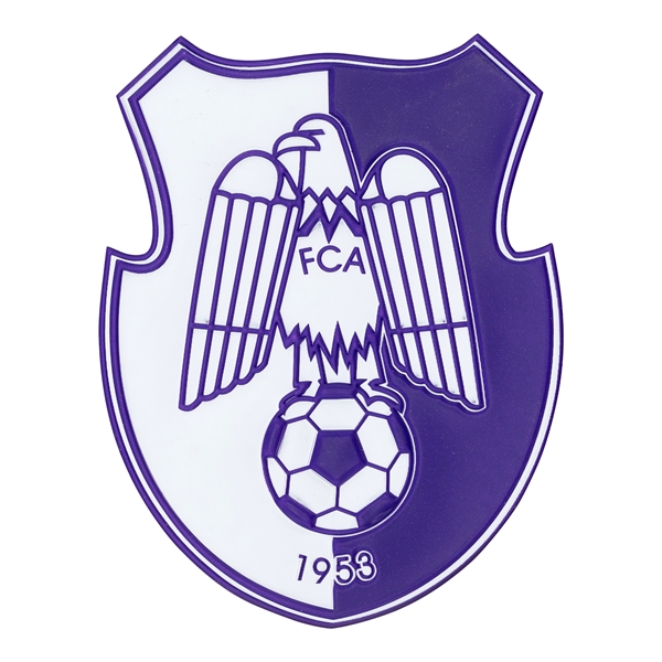 SpectraFlex embossed patches in up to six colors and assorted sizes... from ASI 52263 EMT