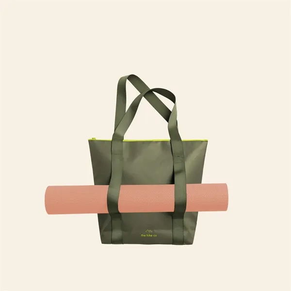 Your favorite tote style now comes with extended straps to keep... from ASI 74710 Numo