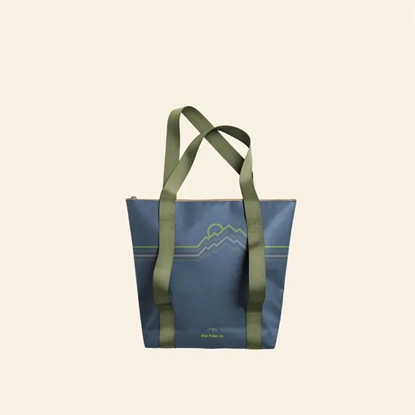 Your favorite tote style now comes with extended straps to keep... from ASI 74710 Numo