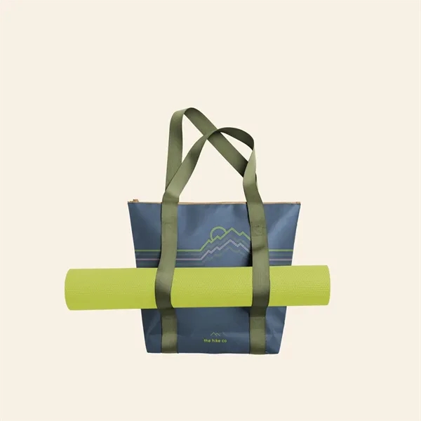 Your favorite tote style now comes with extended straps to keep... from ASI 74710 Numo