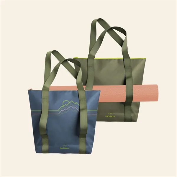 Your favorite tote style now comes with extended straps to keep... from ASI 74710 Numo