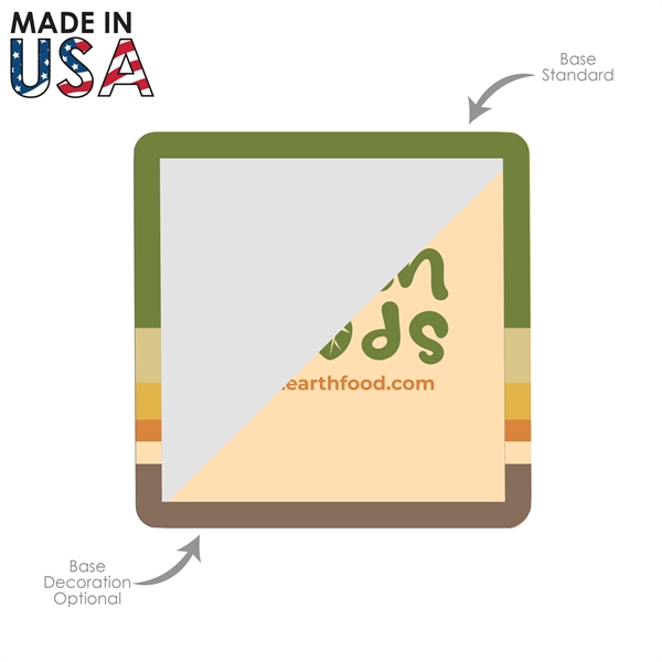 Check out all the right angles that this square acrylic jigsaw... from ASI 91411 Toddy Gear