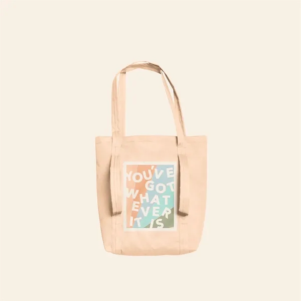 Shamwow! What a nice square exterior gusset you have. And such... from ASI 74710 Numo