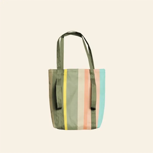 Shamwow! What a nice square exterior gusset you have. And such... from ASI 74710 Numo