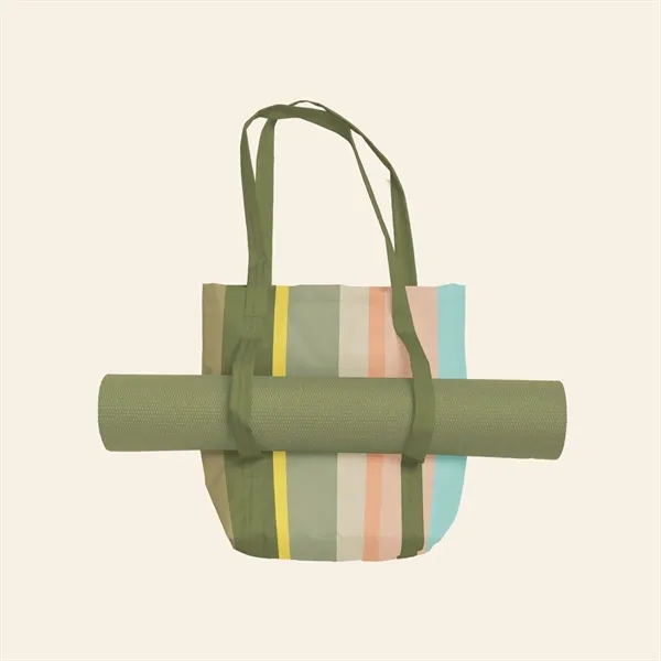 Shamwow! What a nice square exterior gusset you have. And such... from ASI 74710 Numo