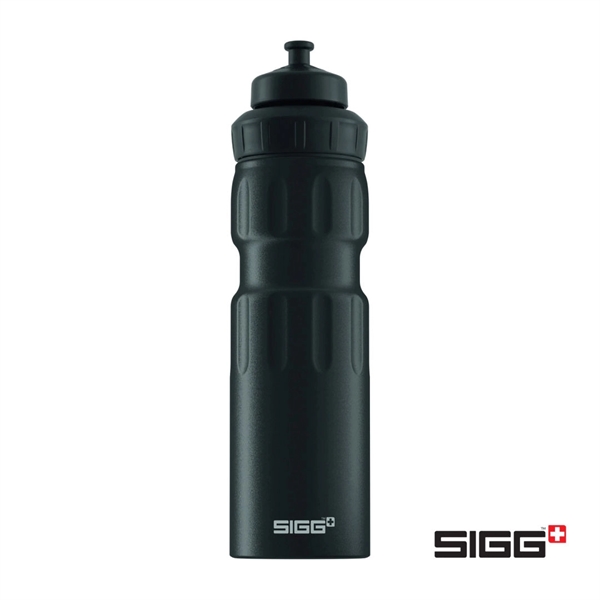 SIGG™ WMB Sports Bottle 25oz... from ASI 84592 St Regis Group