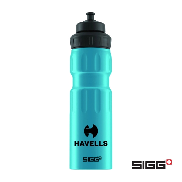 SIGG™ WMB Sports Bottle 25oz... from ASI 84592 St Regis Group