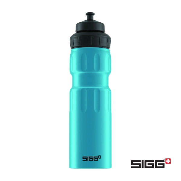 SIGG™ WMB Sports Bottle 25oz... from ASI 84592 St Regis Group