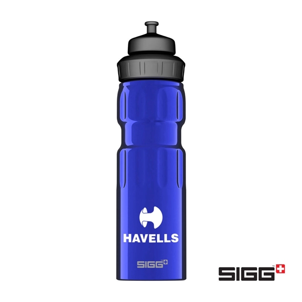 SIGG™ WMB Sports Bottle 25oz... from ASI 84592 St Regis Group