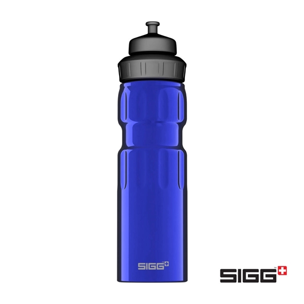 SIGG™ WMB Sports Bottle 25oz... from ASI 84592 St Regis Group
