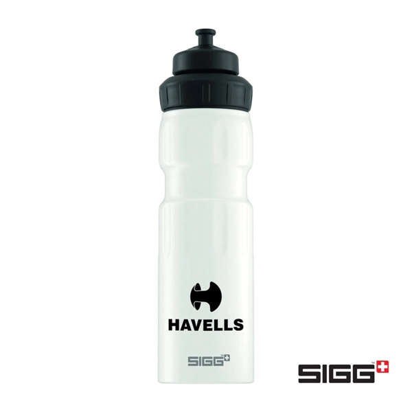 SIGG™ WMB Sports Bottle 25oz... from ASI 84592 St Regis Group