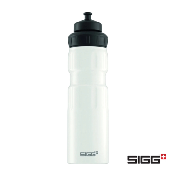 SIGG™ WMB Sports Bottle 25oz... from ASI 84592 St Regis Group