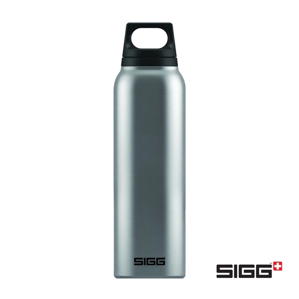 SIGG™ Hot & Cold Bottle 17oz... from ASI 84592 St Regis Group
