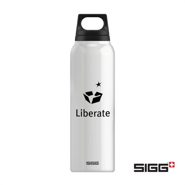 SIGG™ Hot & Cold Bottle 17oz... from ASI 84592 St Regis Group