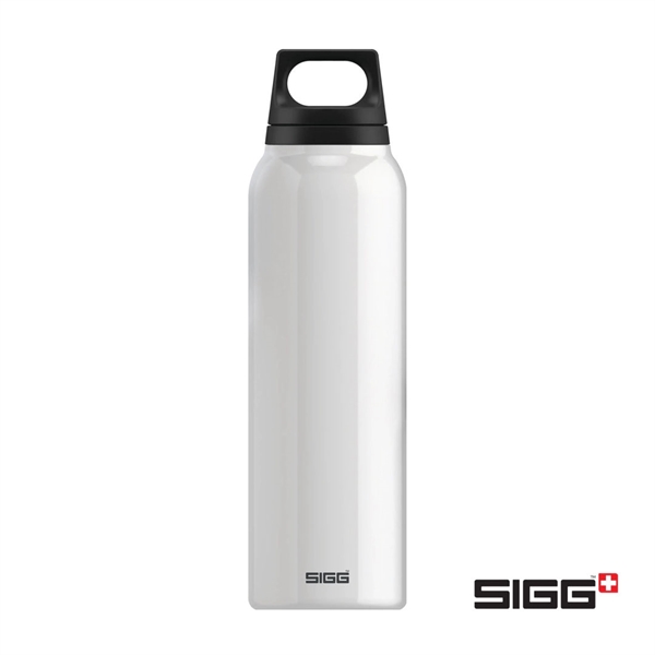 SIGG™ Hot & Cold Bottle 17oz... from ASI 84592 St Regis Group