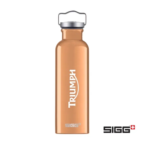 SIGG™ Original Bottle Bottle 17oz... from ASI 84592 St Regis Group