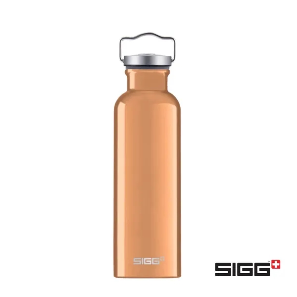 SIGG™ Original Bottle Bottle 17oz... from ASI 84592 St Regis Group