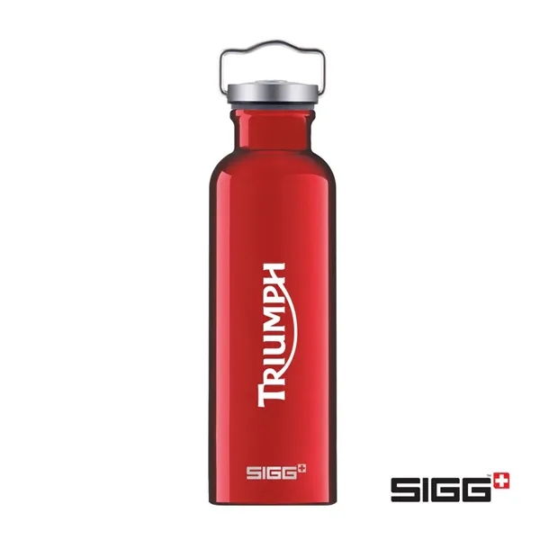 SIGG™ Original Bottle Bottle 17oz... from ASI 84592 St Regis Group
