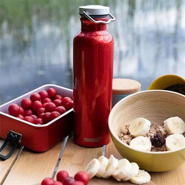 SIGG™ Original Bottle 25oz... from ASI 84592 St Regis Group