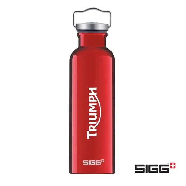 SIGG™ Original Bottle 25oz... from ASI 84592 St Regis Group