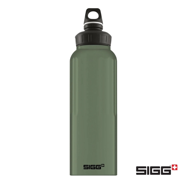 SIGG™ WMB Classic Traveller Mountain Bottle 51oz... from ASI 84592 St Regis Group