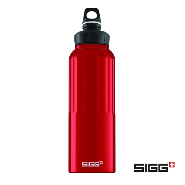 SIGG™ WMB Classic Traveller Mountain Bottle 51oz... from ASI 84592 St Regis Group