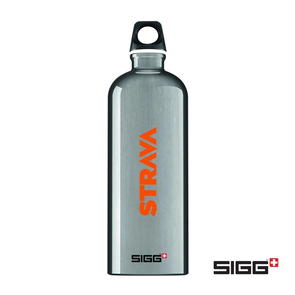 SIGG™ Classic Traveller  Bottle 34oz... from ASI 84592 St Regis Group