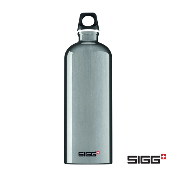 SIGG™ Classic Traveller  Bottle 34oz... from ASI 84592 St Regis Group