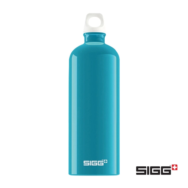 SIGG™ Classic Traveller  Bottle 34oz... from ASI 84592 St Regis Group