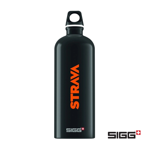 SIGG™ Classic Traveller  Bottle 34oz... from ASI 84592 St Regis Group