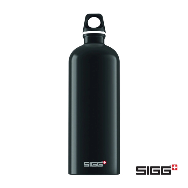 SIGG™ Classic Traveller  Bottle 34oz... from ASI 84592 St Regis Group